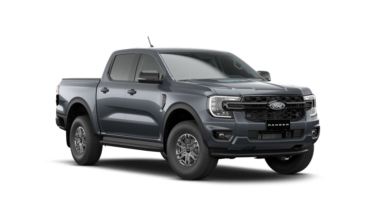 Ford Ranger XLS