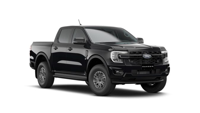 Ford Ranger XLS