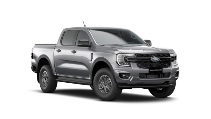 Ford Ranger XLS