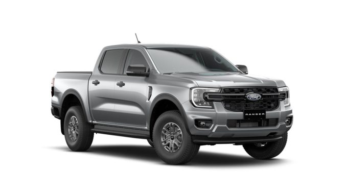 Ford Ranger XLS