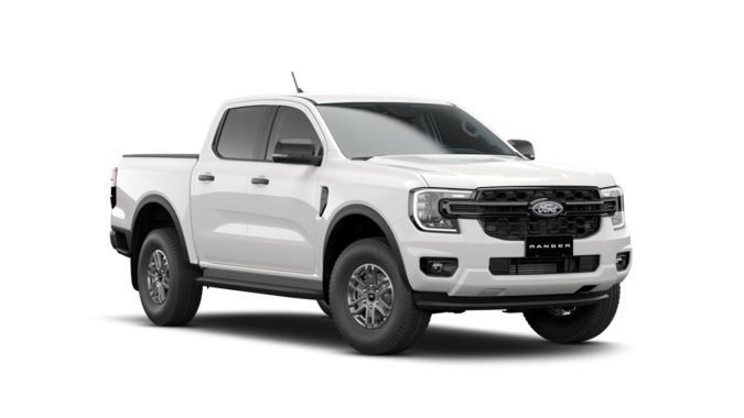 Ford Ranger XLS