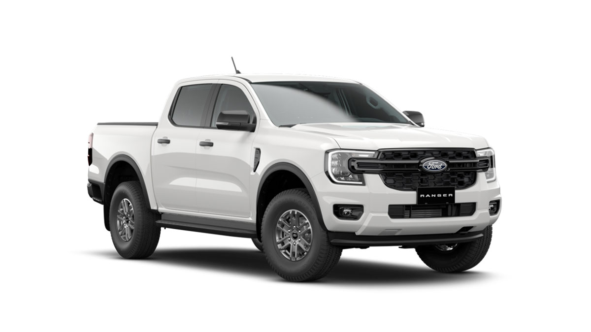 Ford Ranger XLS