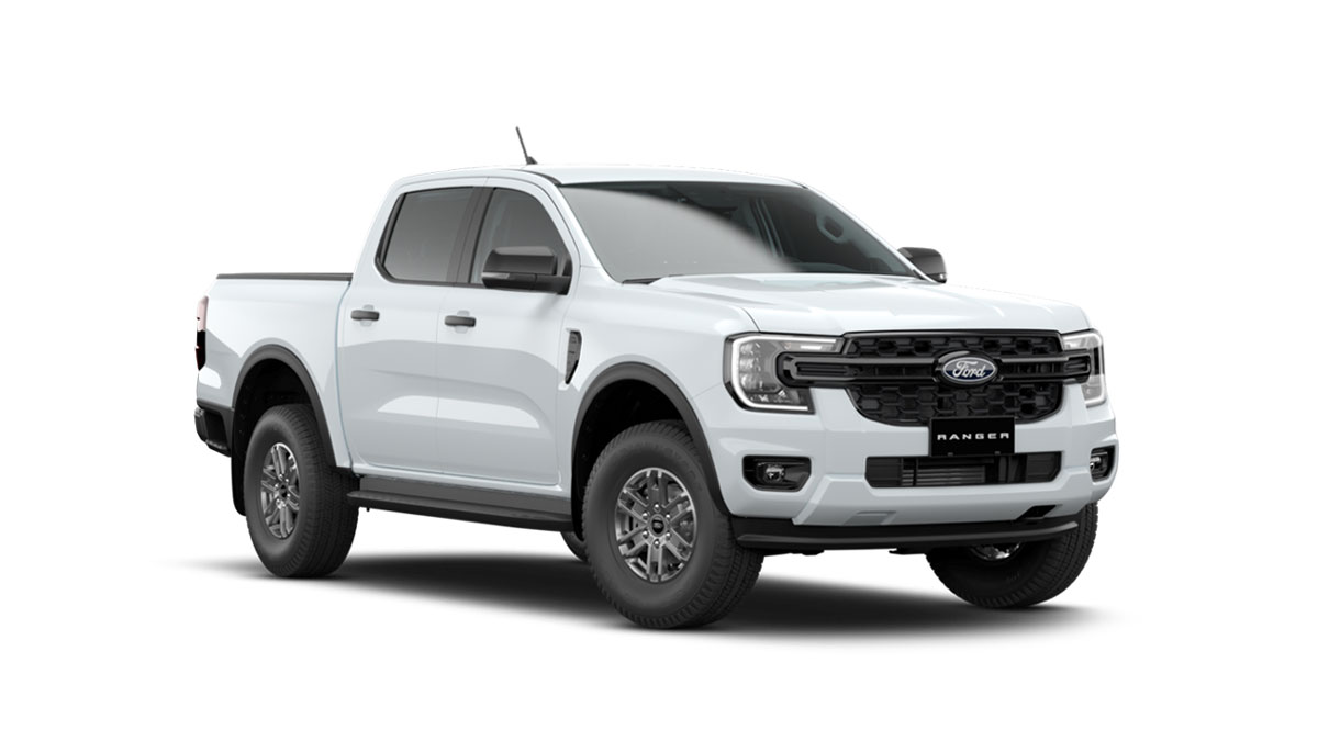 Ford Ranger XLS